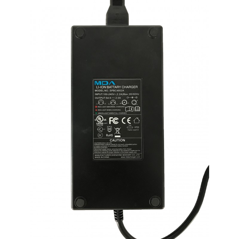 Mango K1 Battery Charger